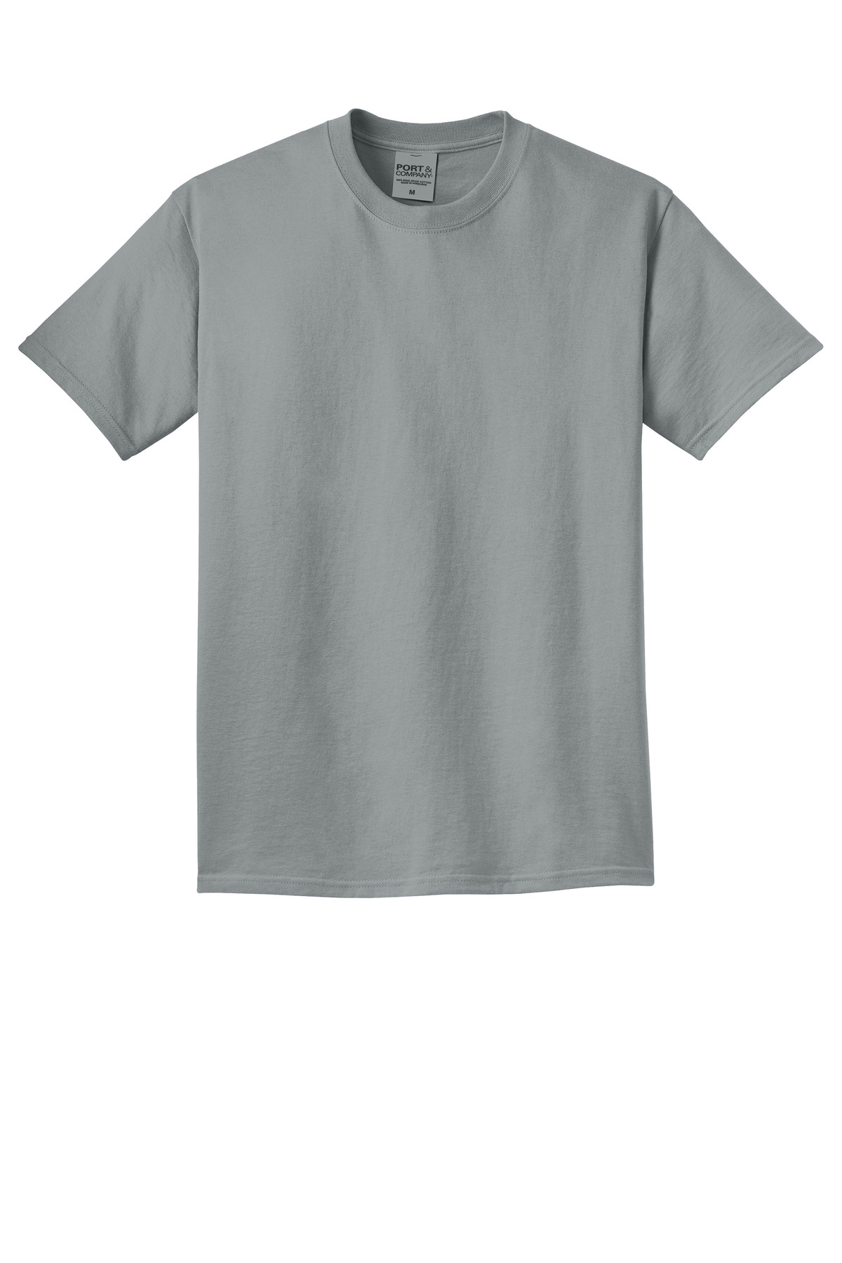Port & Co Beach Wash Garment-Dyed Tee. PC099 147