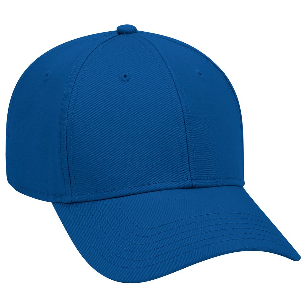OTTO CAP "OTTO COMFY FIT" 6 Panel Low Profile Baseball Cap 9