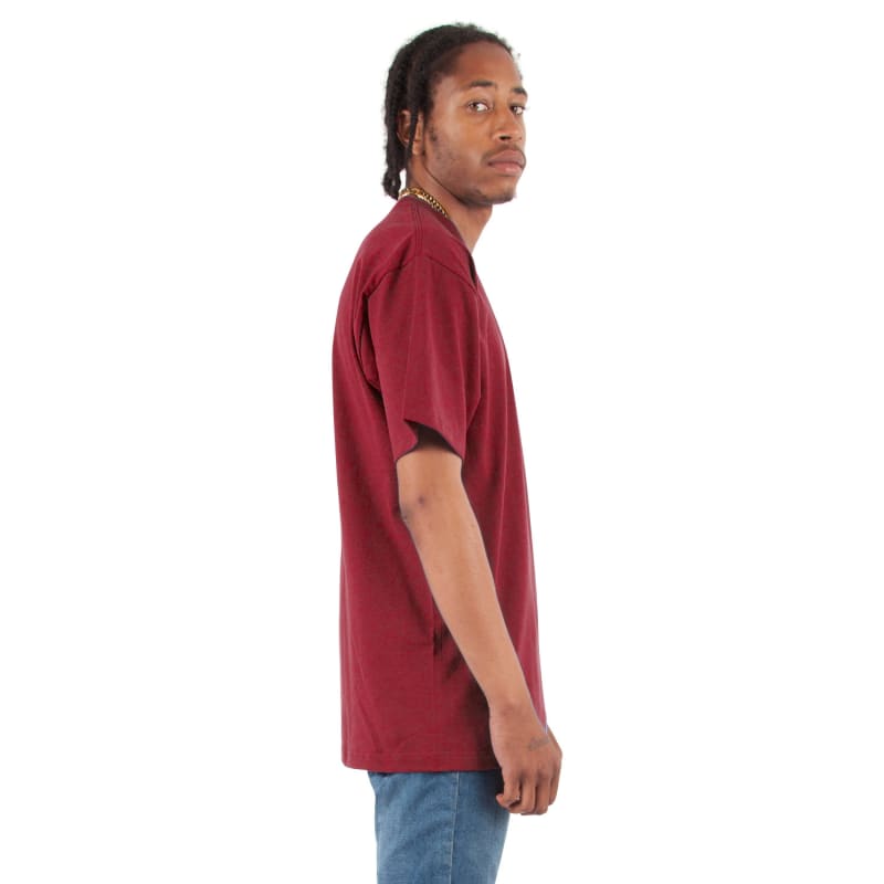 Shaka Wear Adult Max Heavyweight T-Shirt 48
