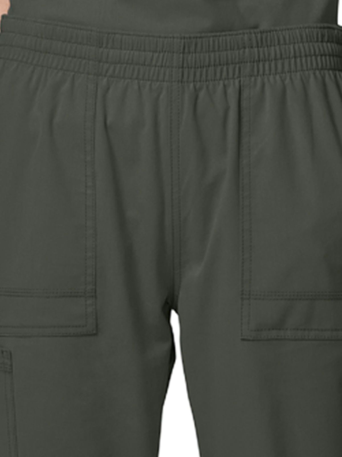 Dickies Medical - Forge - Women's 5-Pocket Cargo Jogger Pant 20
