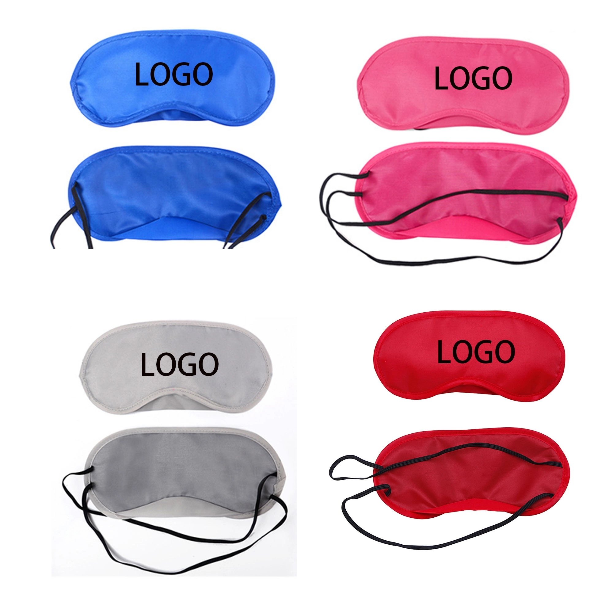Shading Sleep Blindfold 7