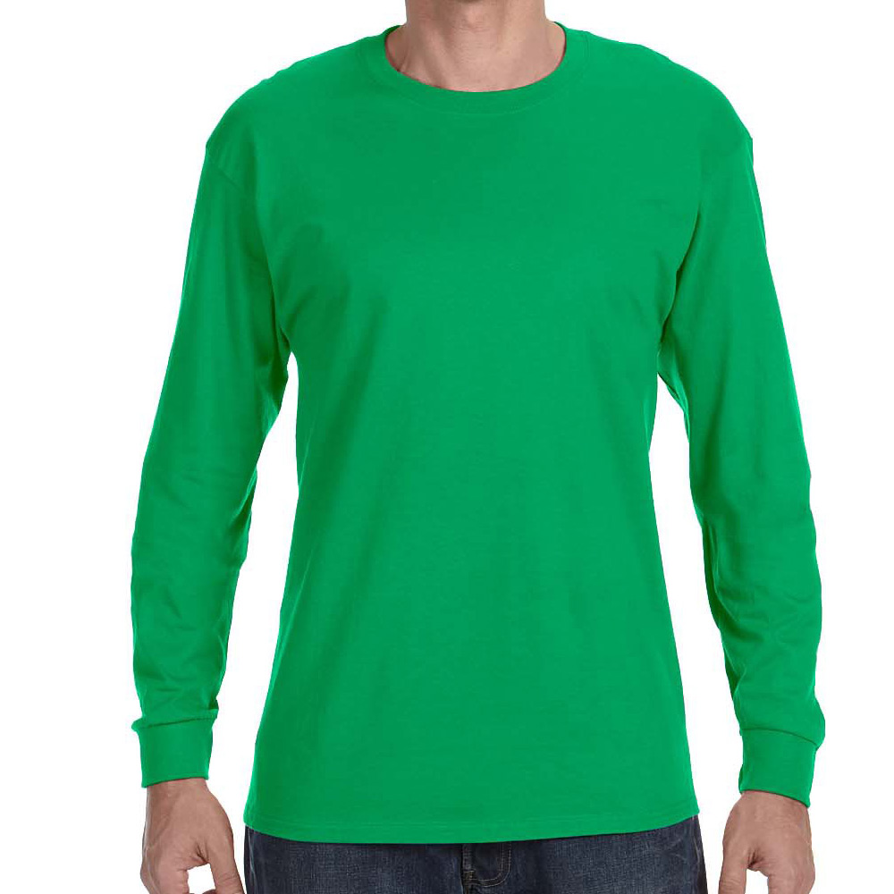 5.3oz Heavyweight 100% Cotton Preshrunk 72