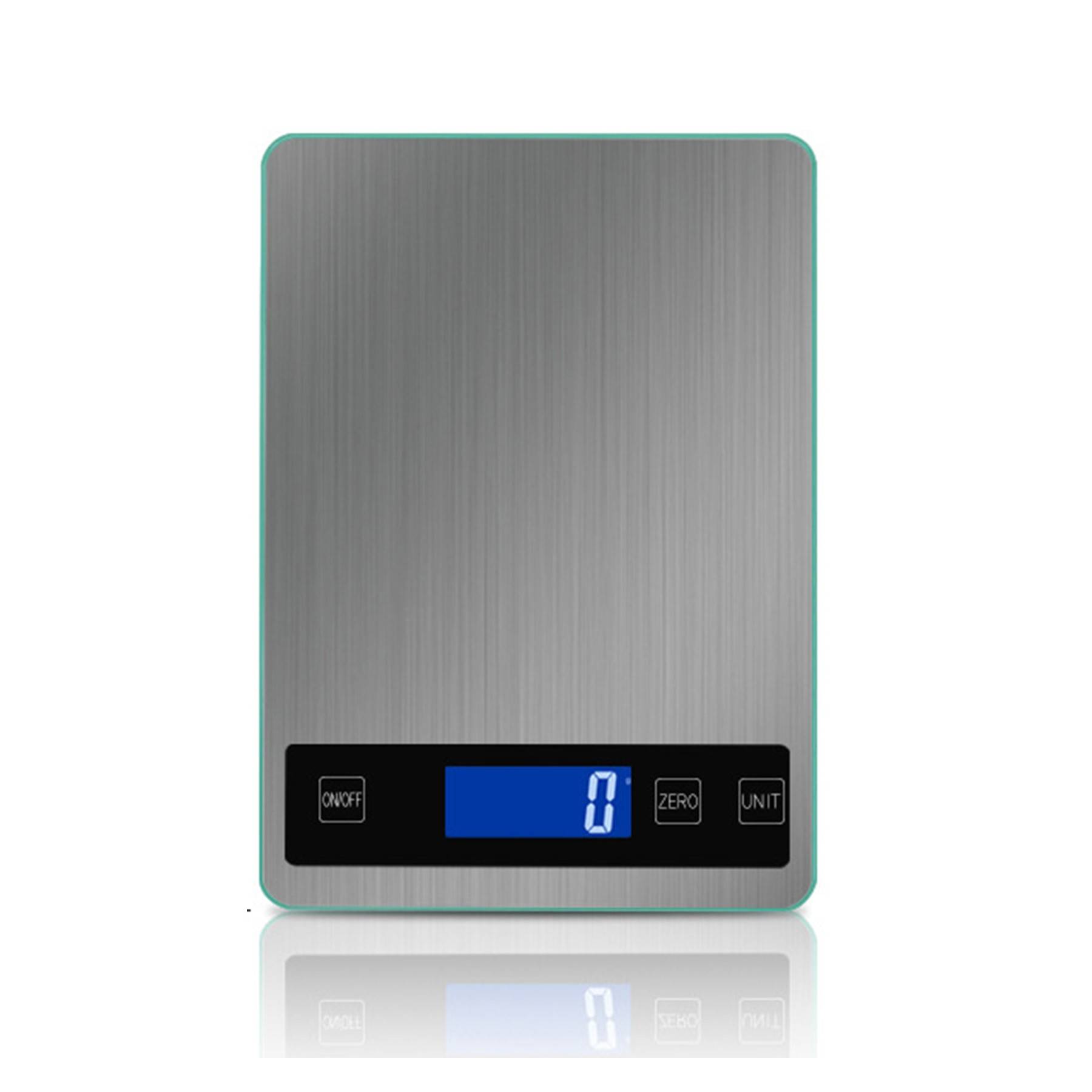Kitchen Scale with LCD Display 3