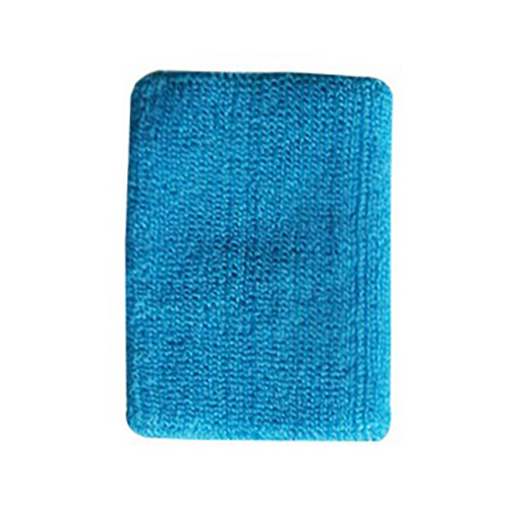 Sports Cotton Wristband 5