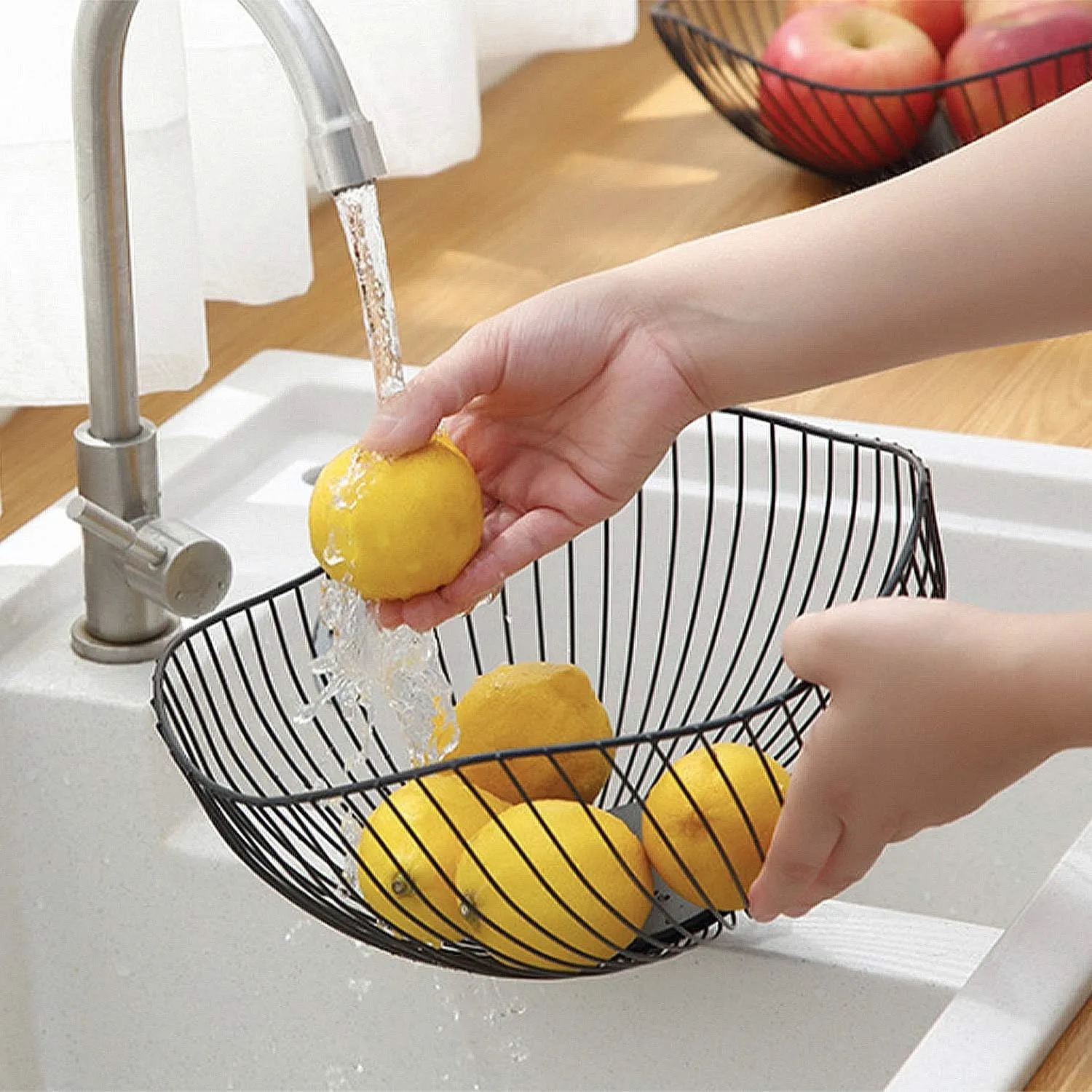 Fruit Basket 7