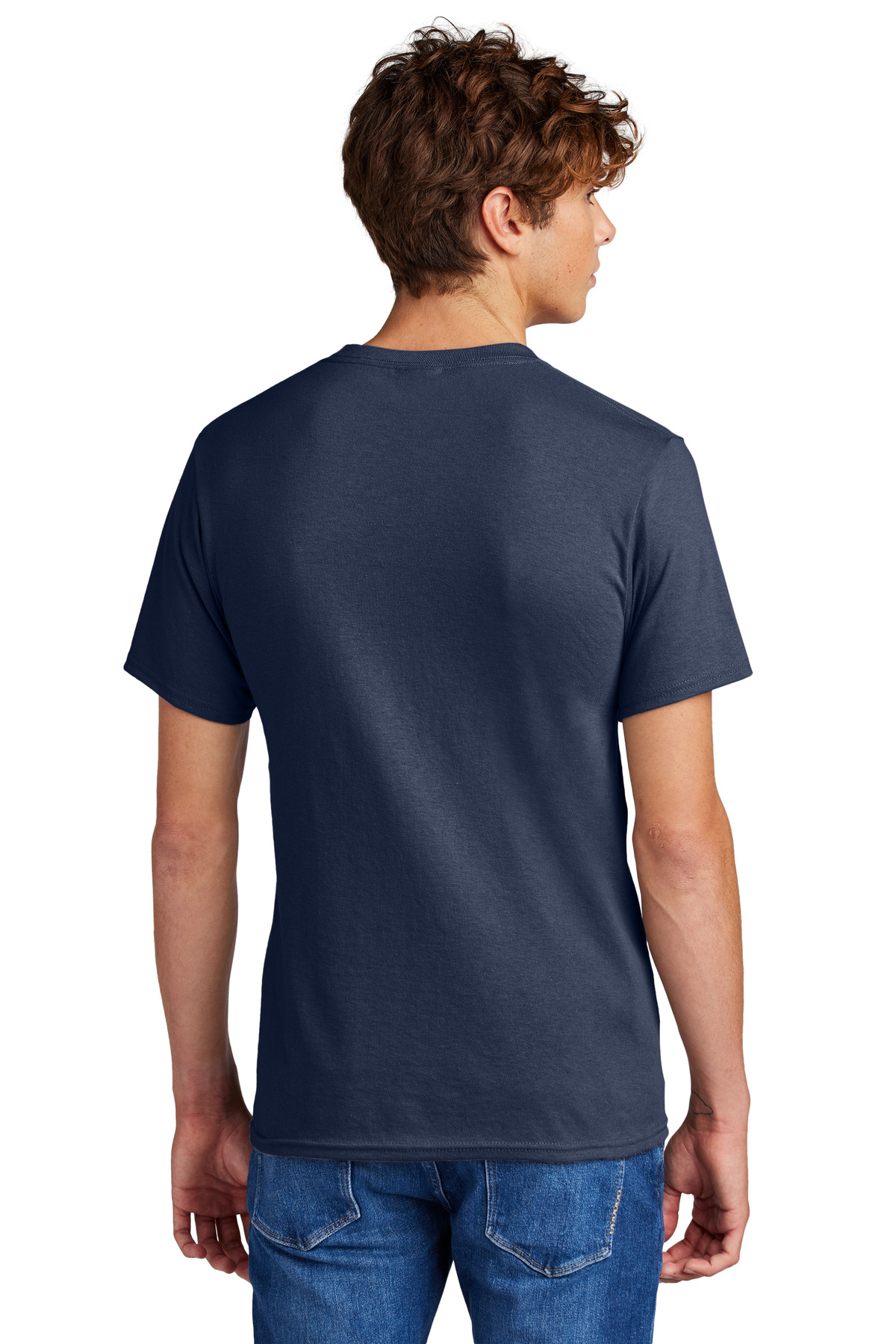 Port & Company® Tall Core Blend Tee 101