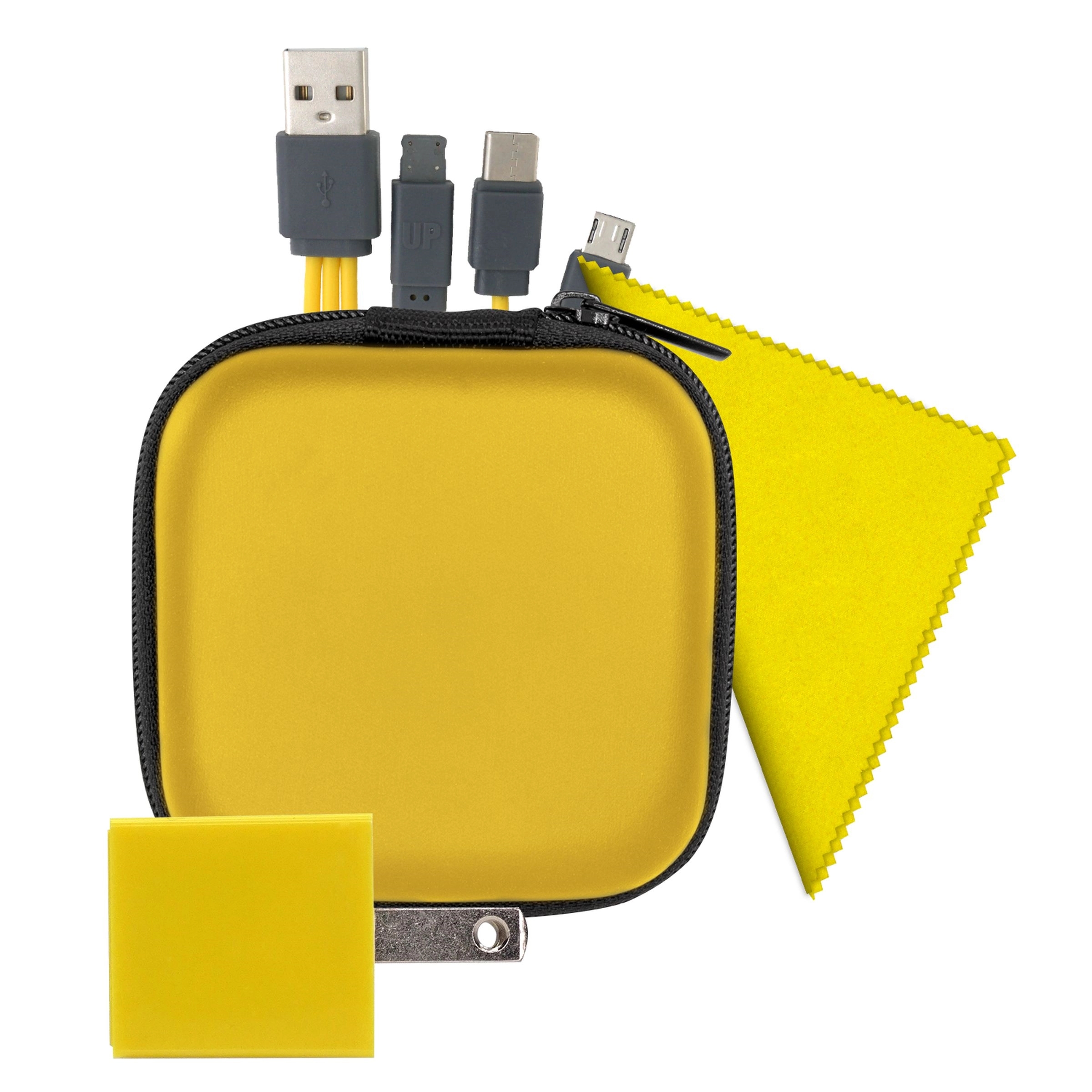 Two Tone Ultimate Cloth Tech Set 3