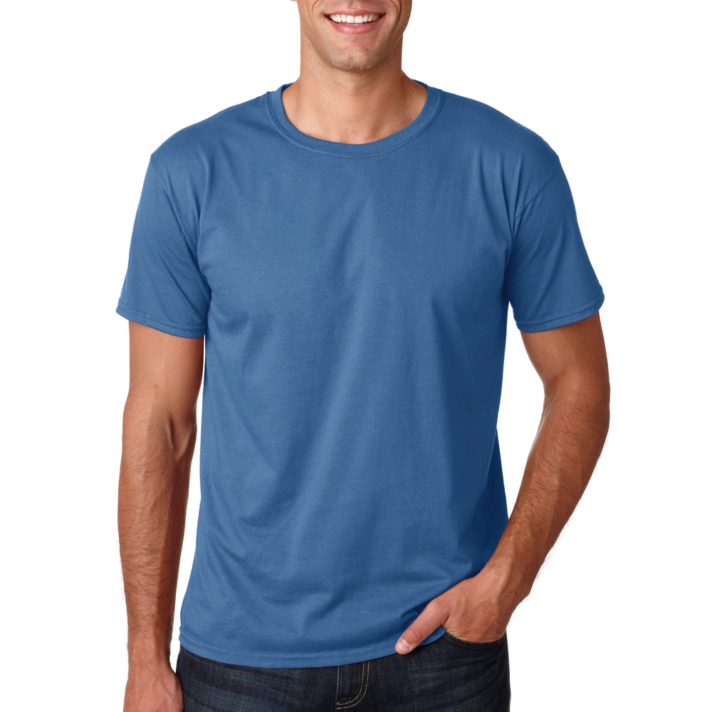 4.5 oz 100% Cotton Preshrunk Tees 196