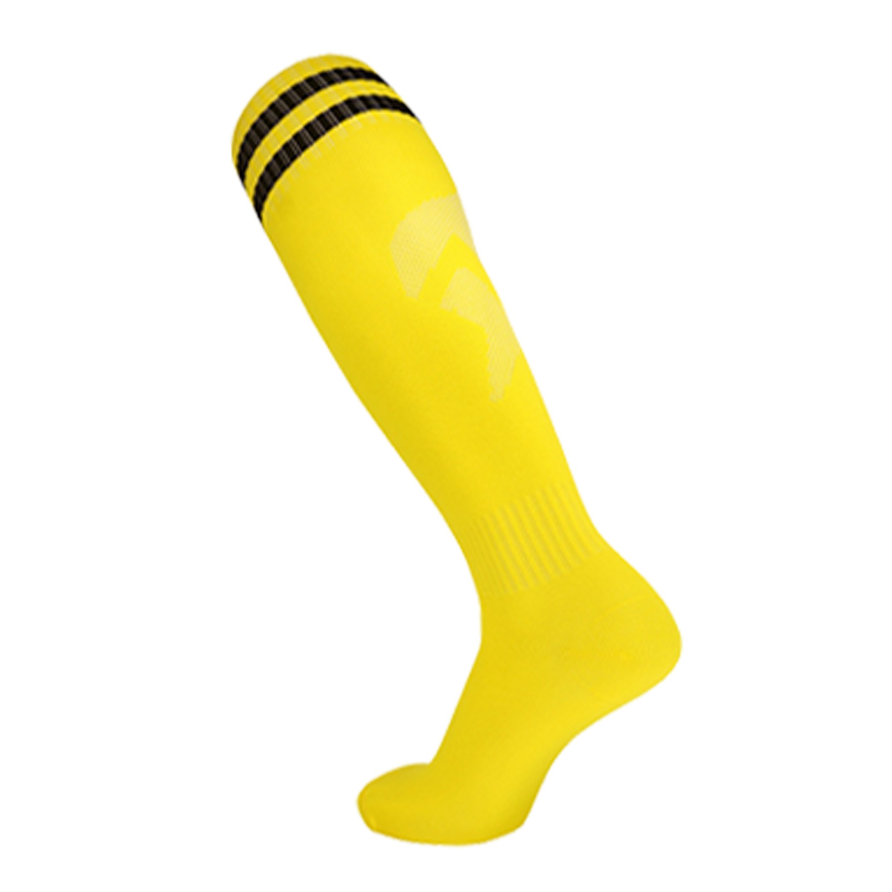 Knee High Tube Soccer Sock 13