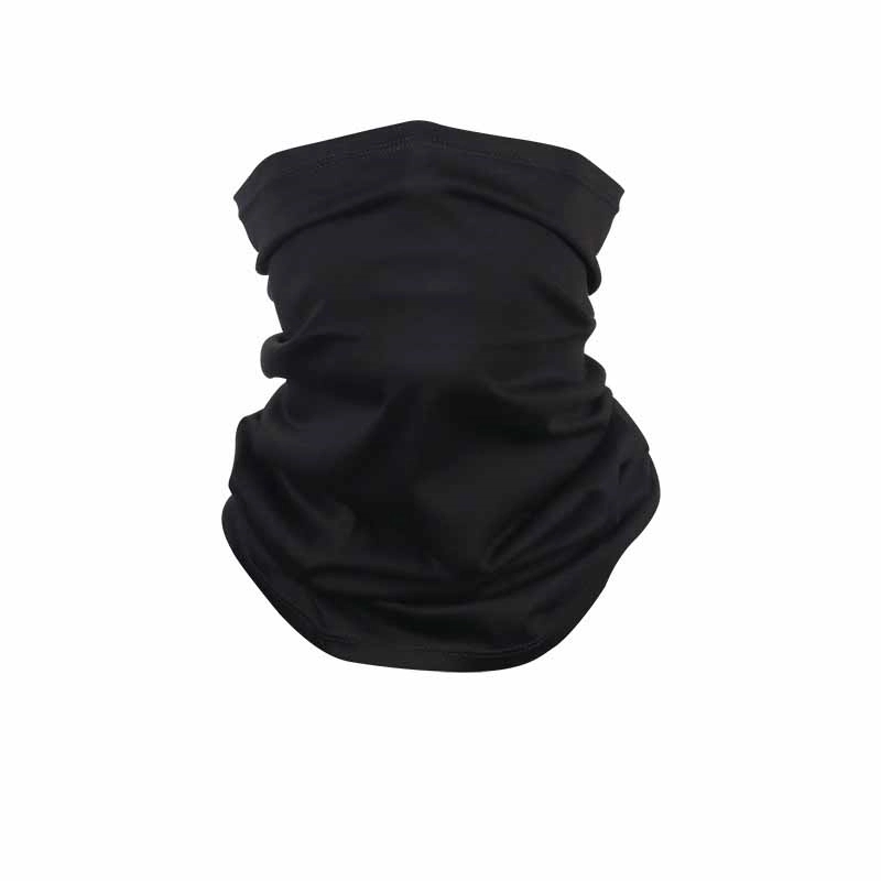 95% Cotton Multifunctional Sports Neck Gaiter 1