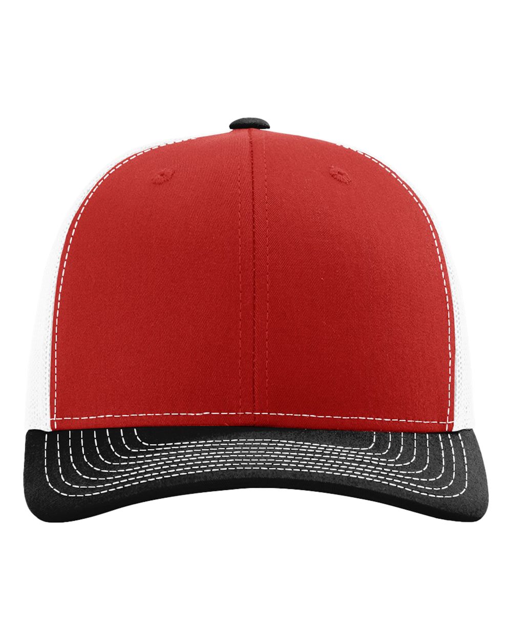 Snapback Trucker Cap - 112 562