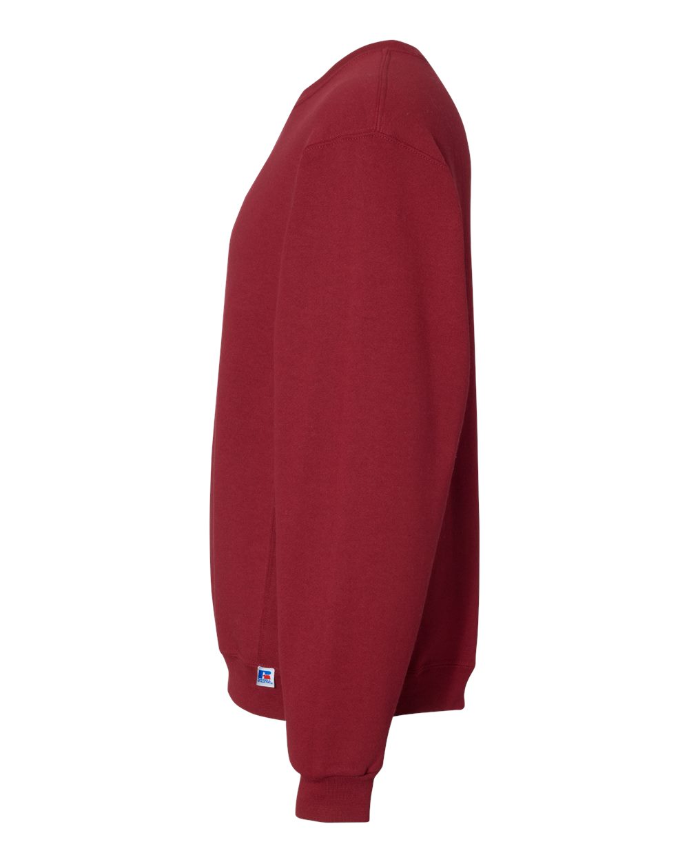 Unisex Dri Power® Crewneck Sweatshirt - 698HBM 65