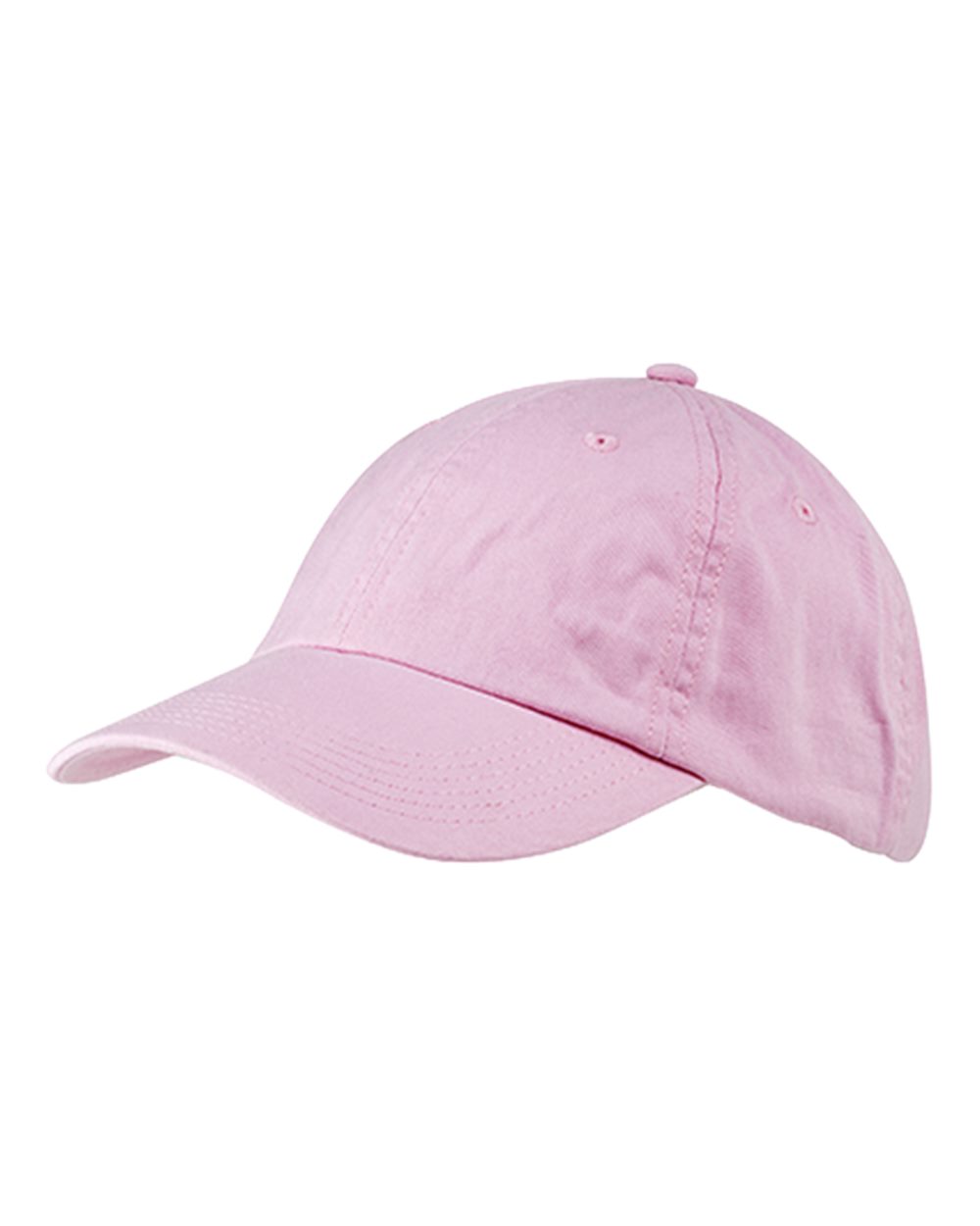 Washed Chino Cap - BX005 16