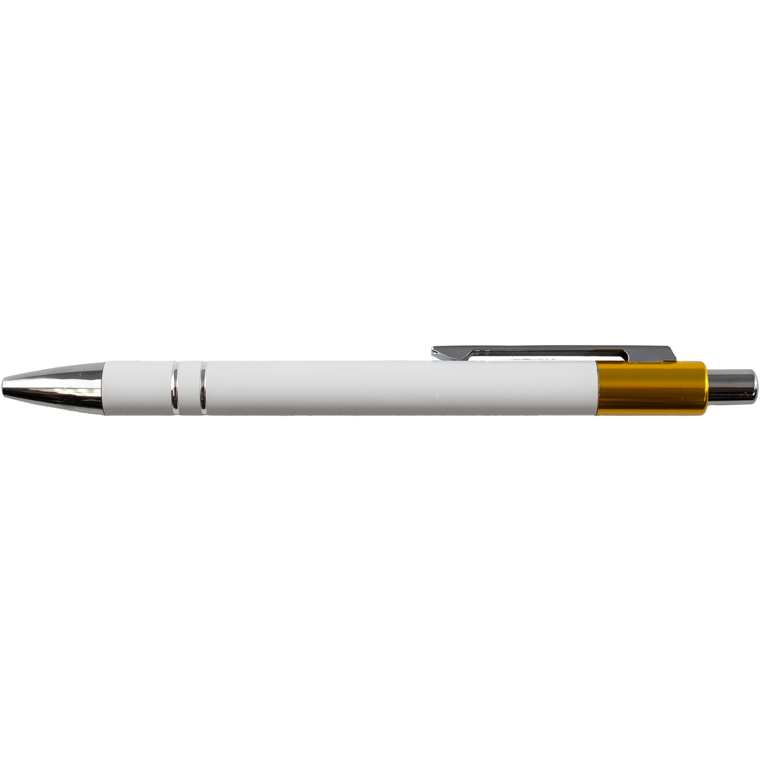 Twilightpro 2 Tone Super Glide Metal Pen 3