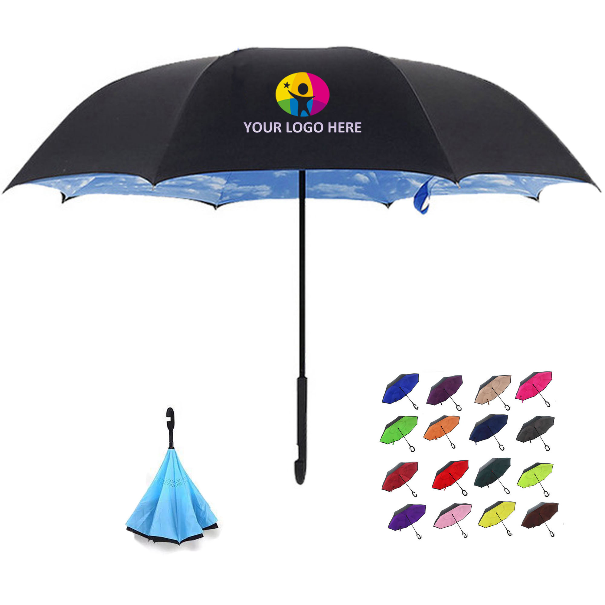 Canopy Umbrella 4