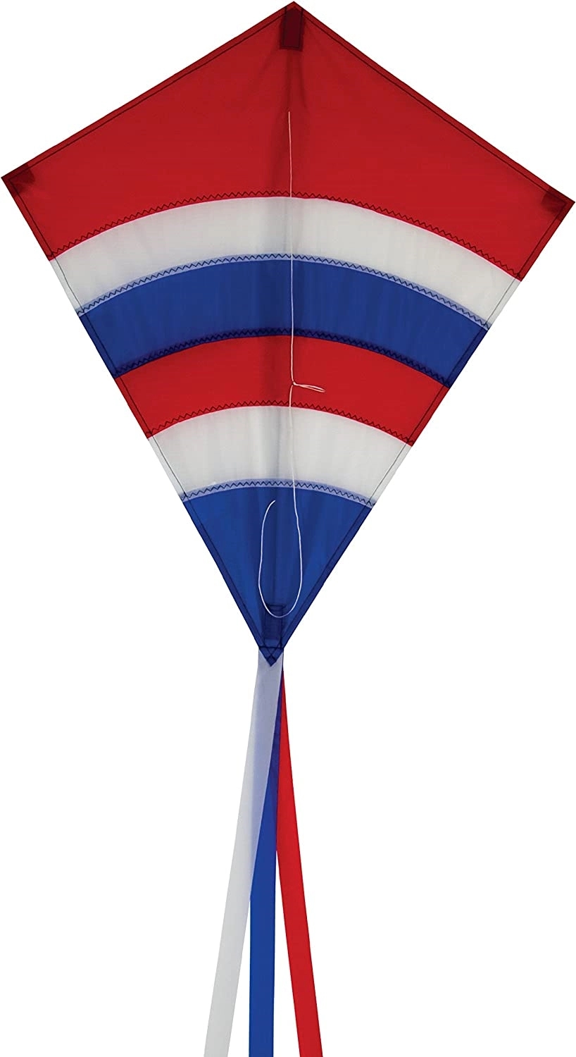 Advertising Soft Pocket Folding Kite 7