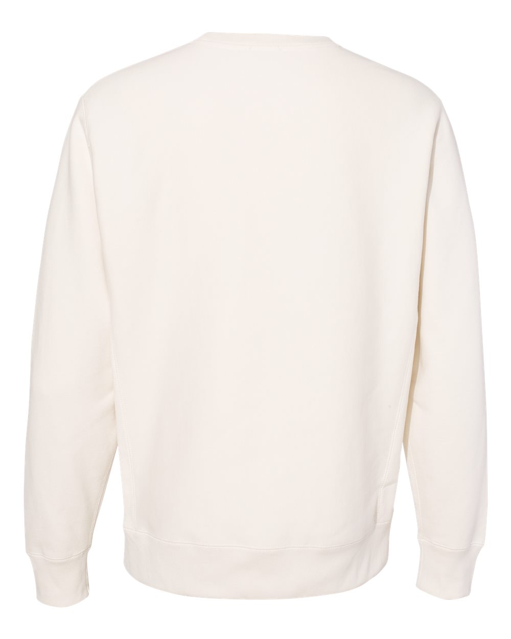 Unisex Legend Premium Heavyweight Cross-Grain Crewneck Sweatshirt - IND5000C 24