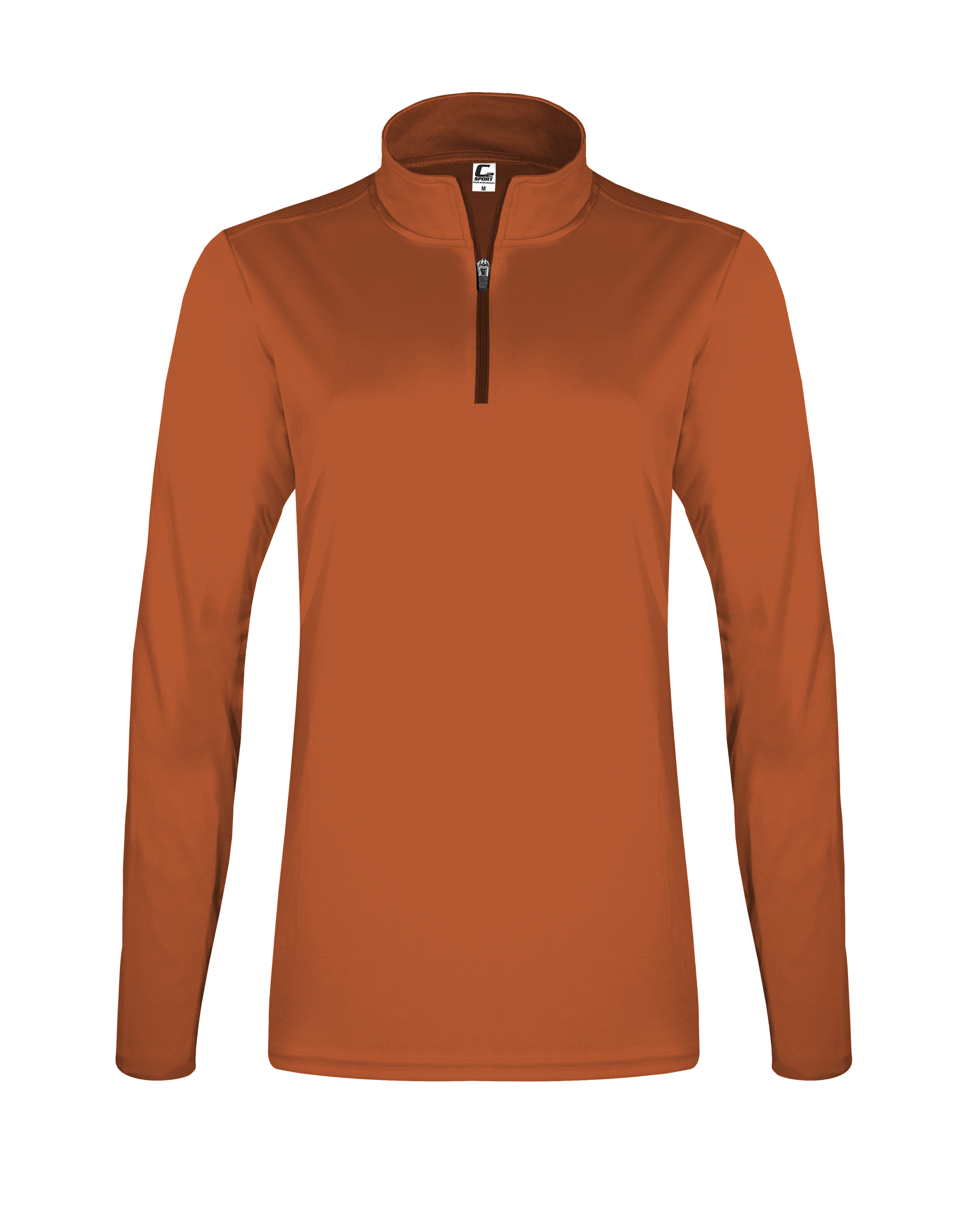 C2 Women's 1/4 Zip 15
