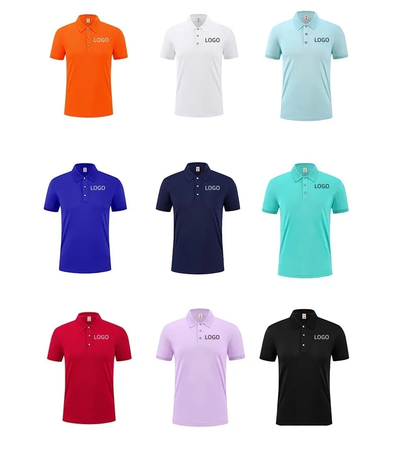polo shirt 1