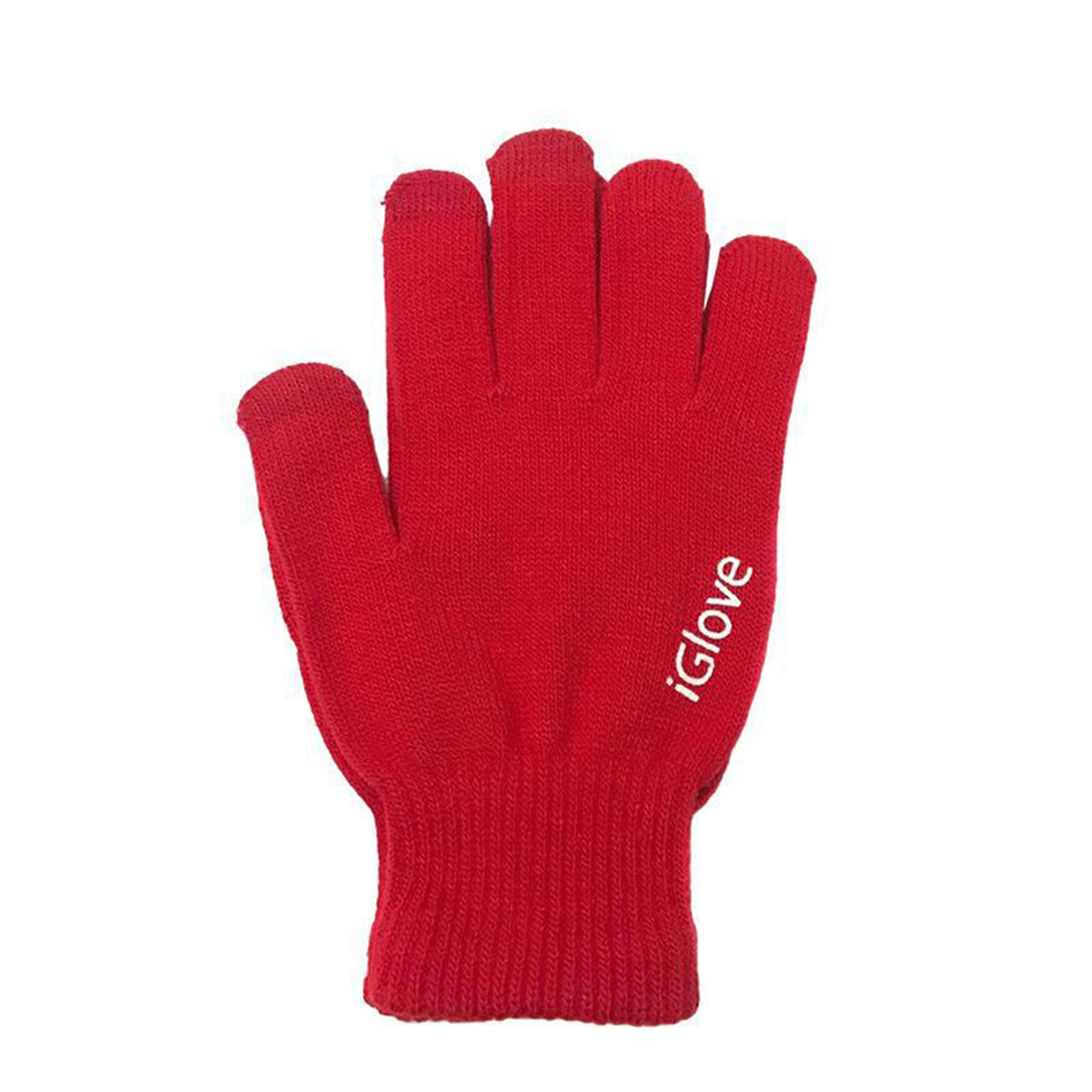 Winter Magic Touch Screen Knit Gloves 4