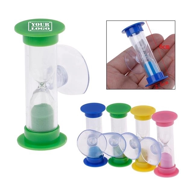 2 Minutes Sand Hourglass 2