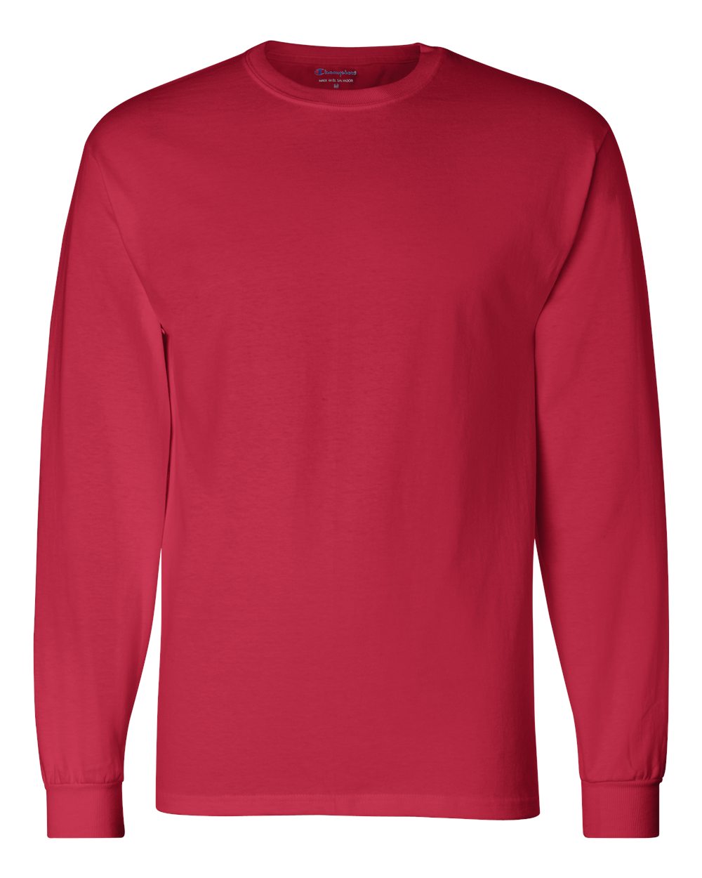Unisex Long Sleeve T-Shirt - CC8C 47