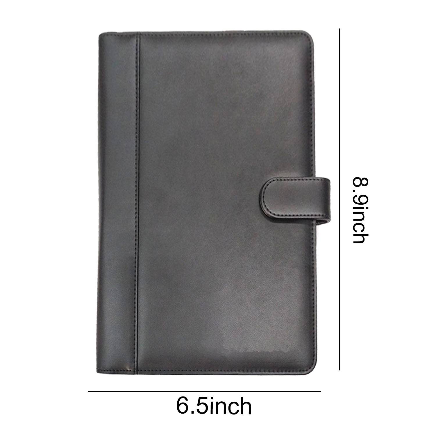 PU Commercial Writing Pad 5