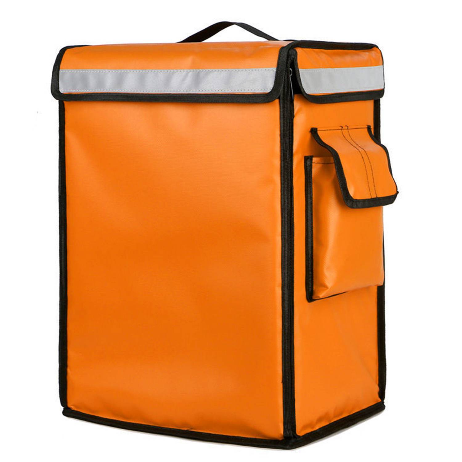 Oxford Cooler Insulated Bag Delivery Box 6