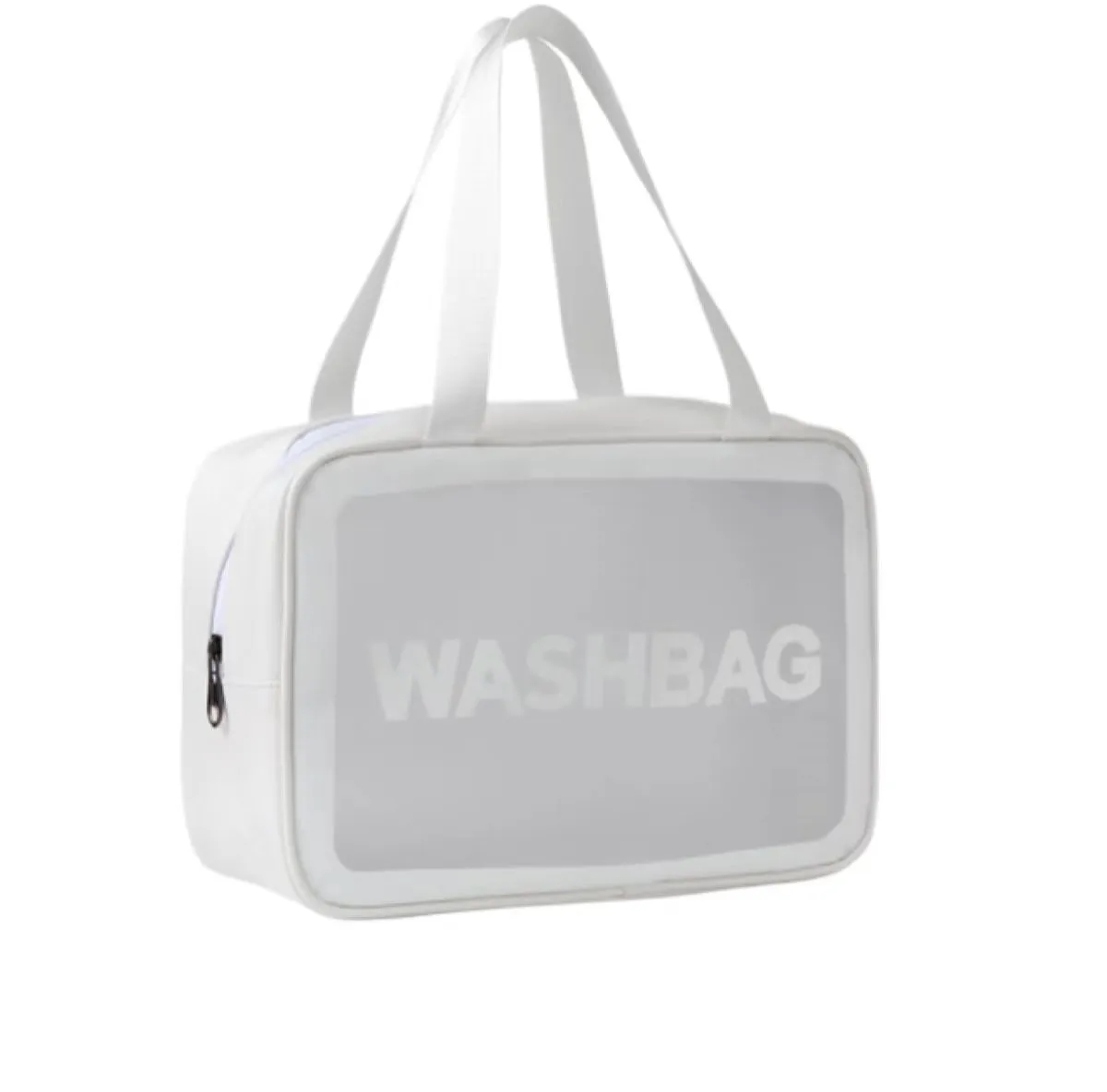 PVC Makeup Brush Bag 6
