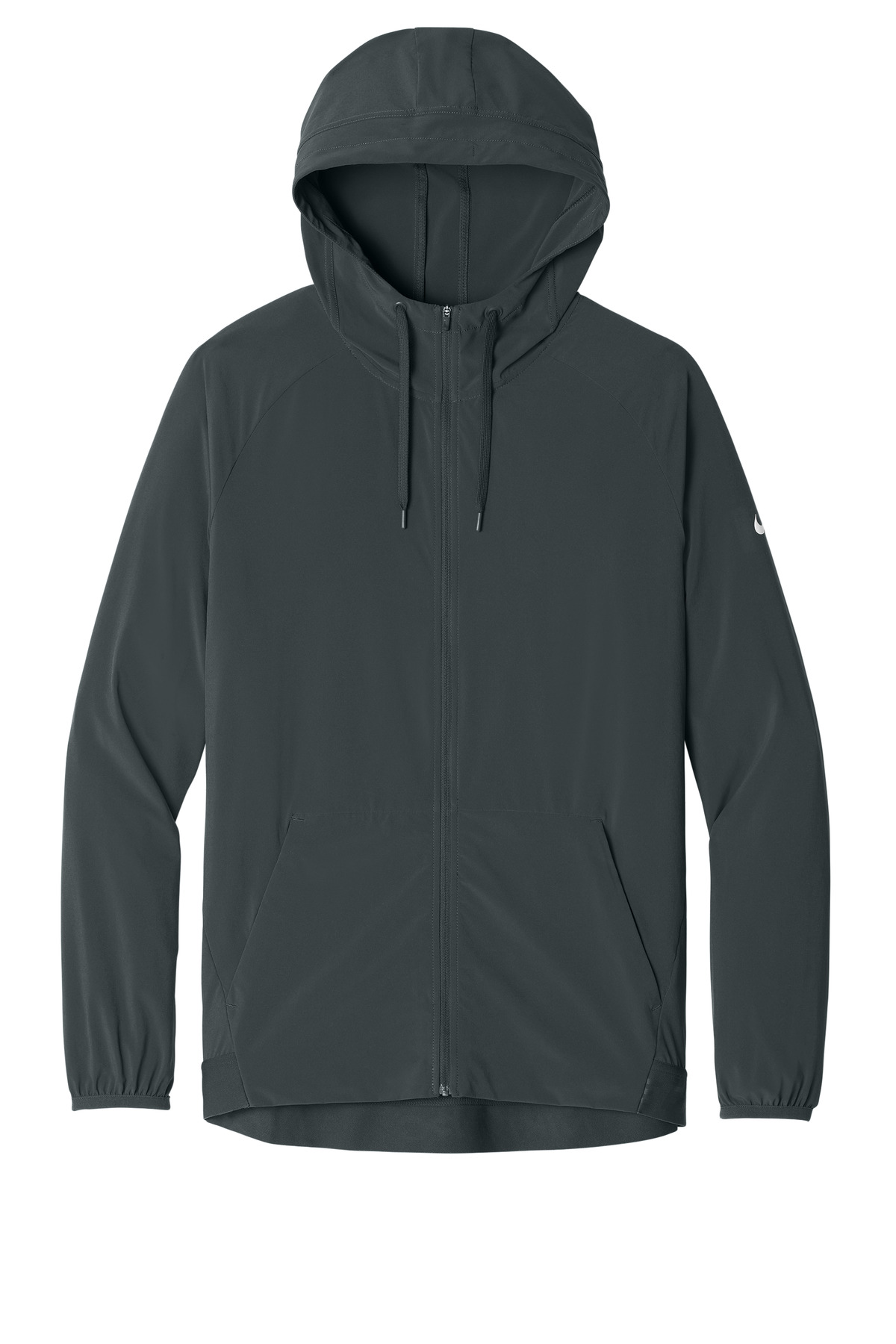 Pro Hooded Jacket