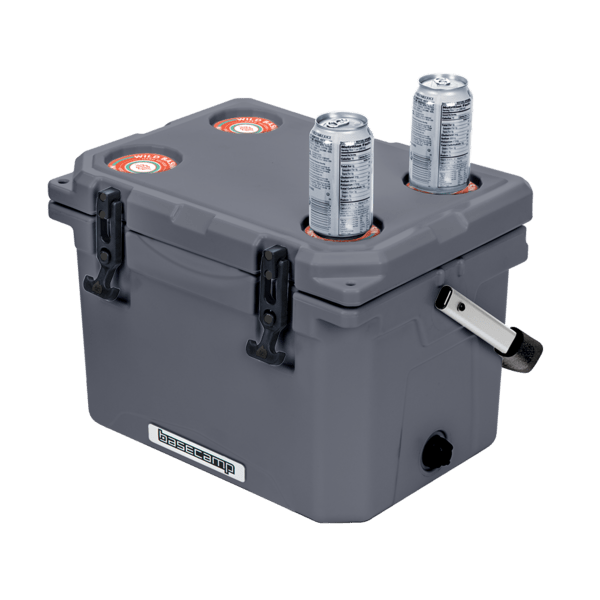 Basecamp Ice Block 20L Cooler 3