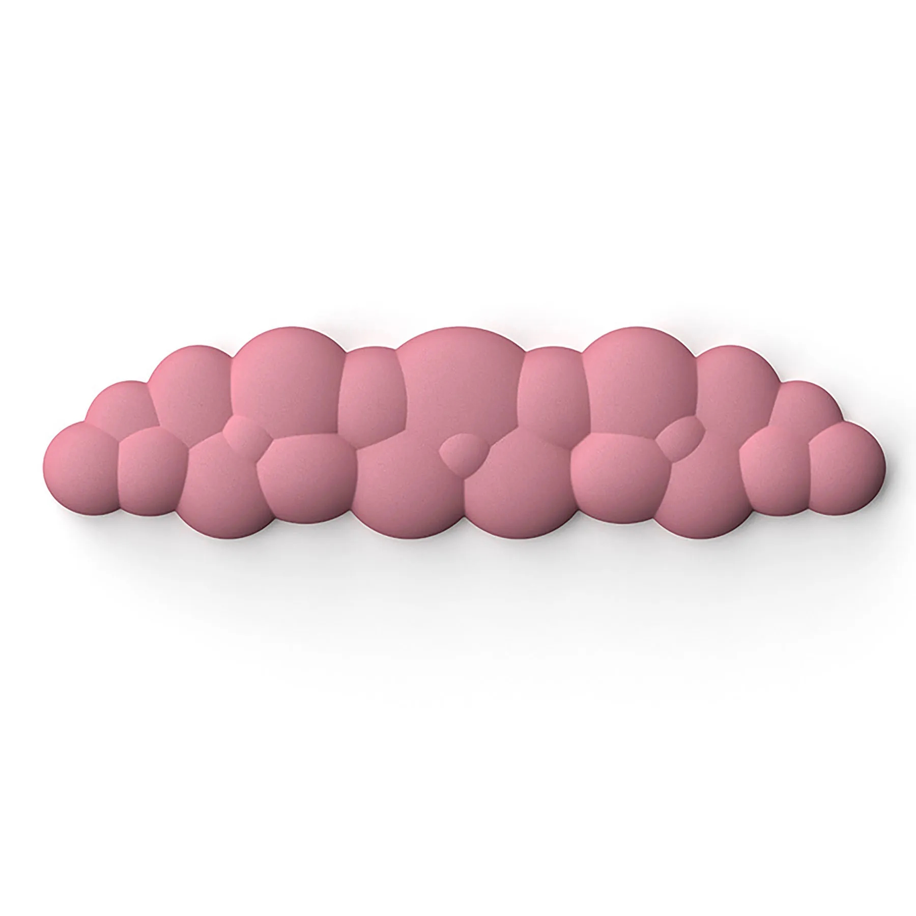 Cloud Wrist Mouse Pad 8