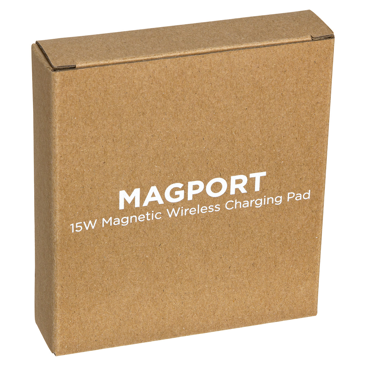 Magport 15W Magnetic Wireless Charging Pad 4
