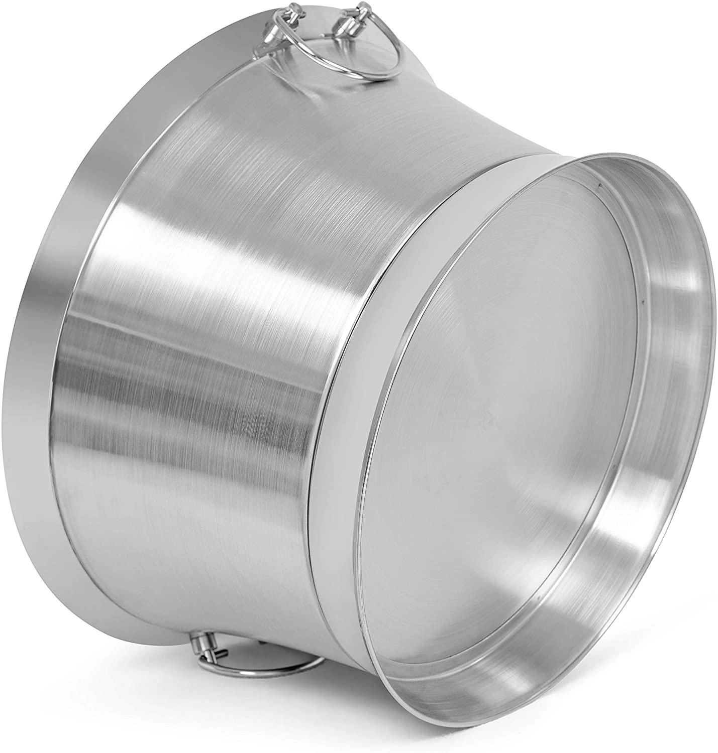 Luxury Double Wall 18/8 Stainless Steel Beverage Tub 10