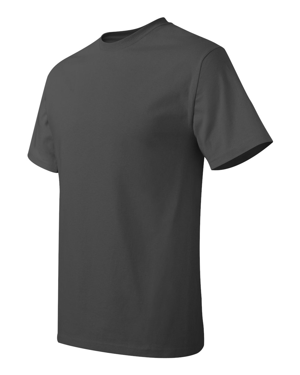Unisex Authentic T-Shirt - 5250 35