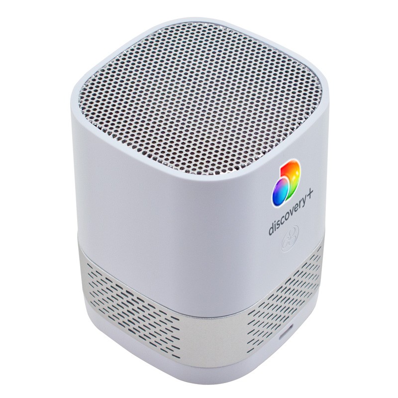 Luft Duo Air Purifier 4