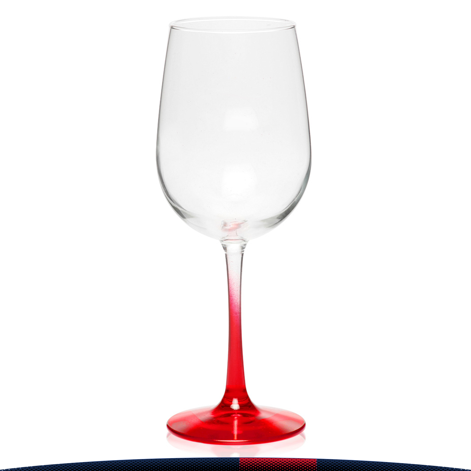 16 oz. Libbey Tall Clear Glasses 3