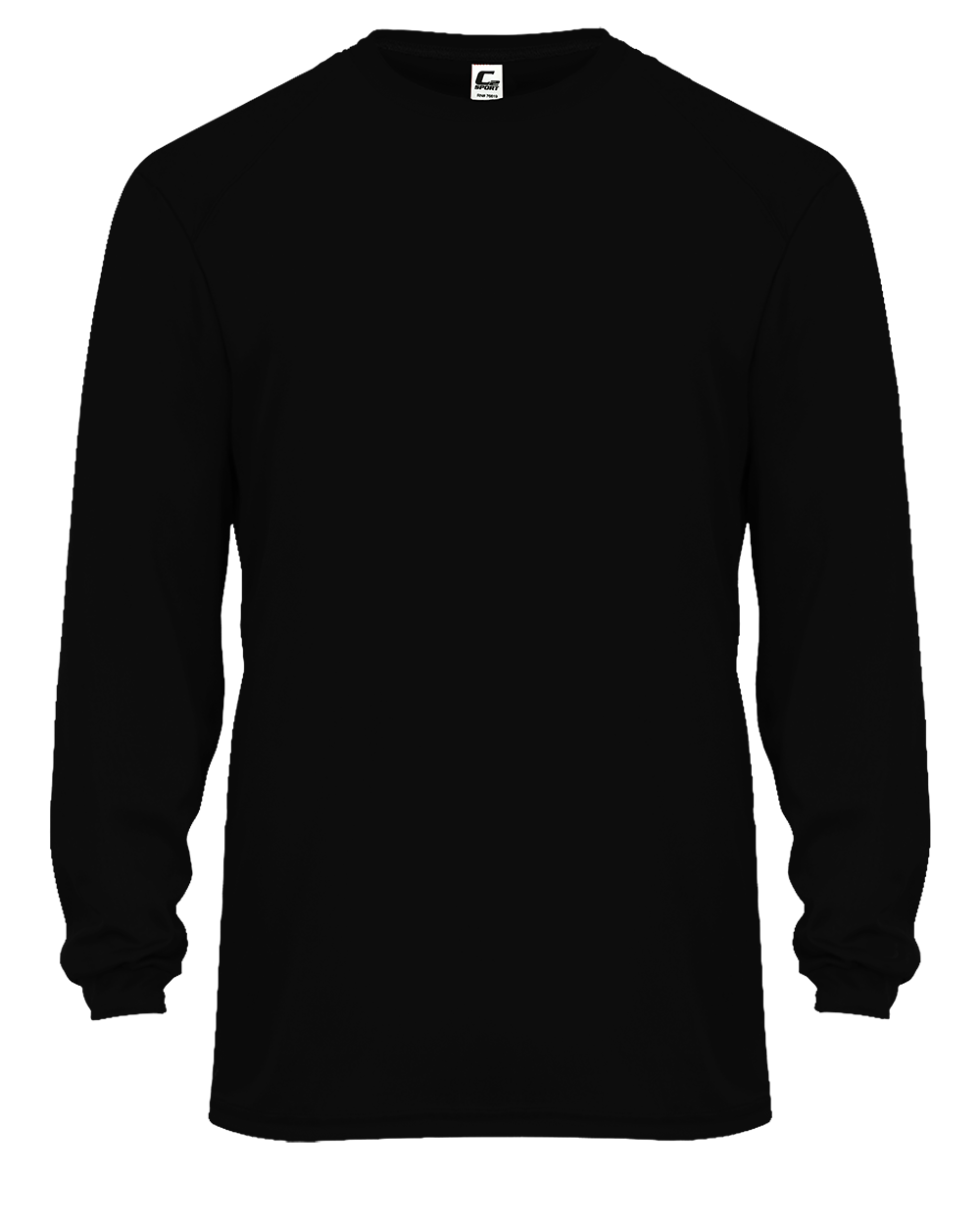 C2 L/S Tee 13