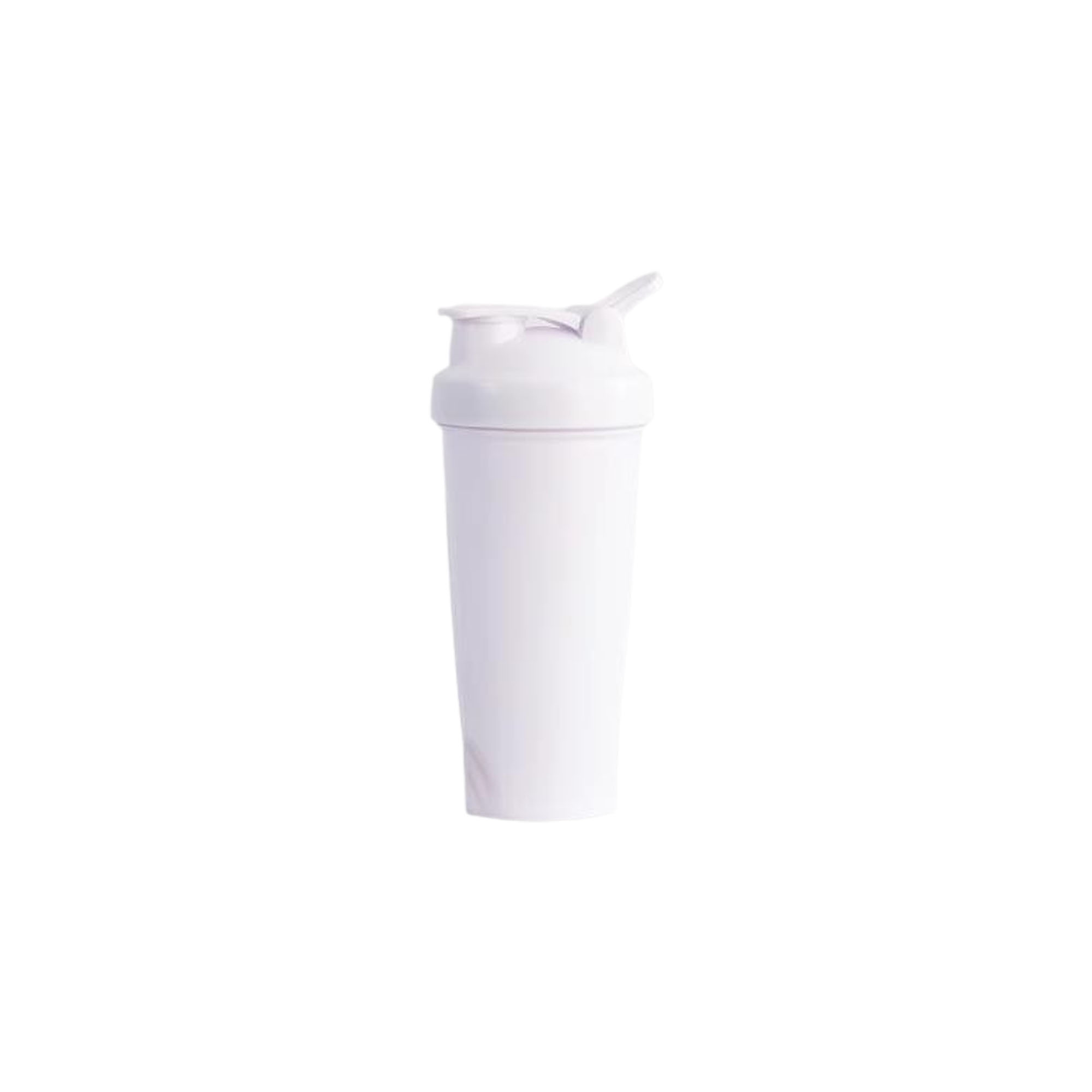 20oz Fitness Sports Protein Shaker Cup With Shaker Ball 2