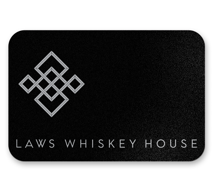 6-9 sq in Black Plastic Reusable Badge 4