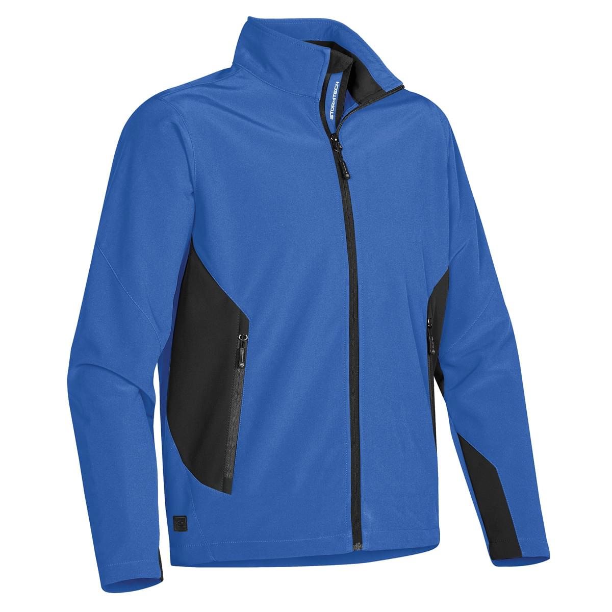 Stormtech Men's Pulse Softshell Jacket 3