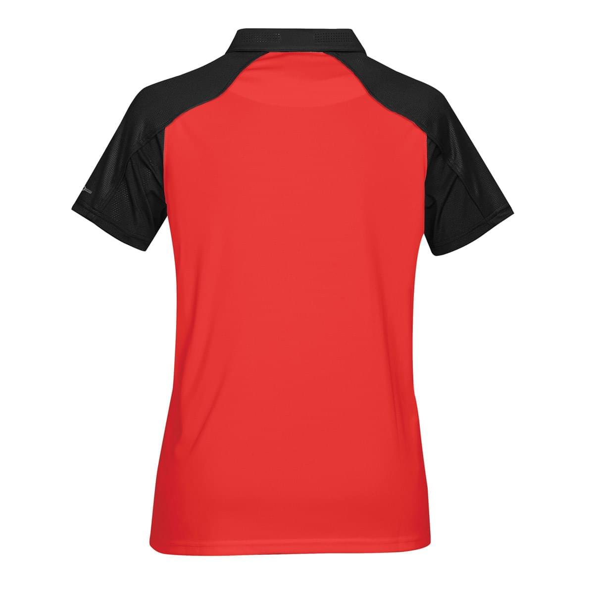 Stormtech Women's Vector Polo 12