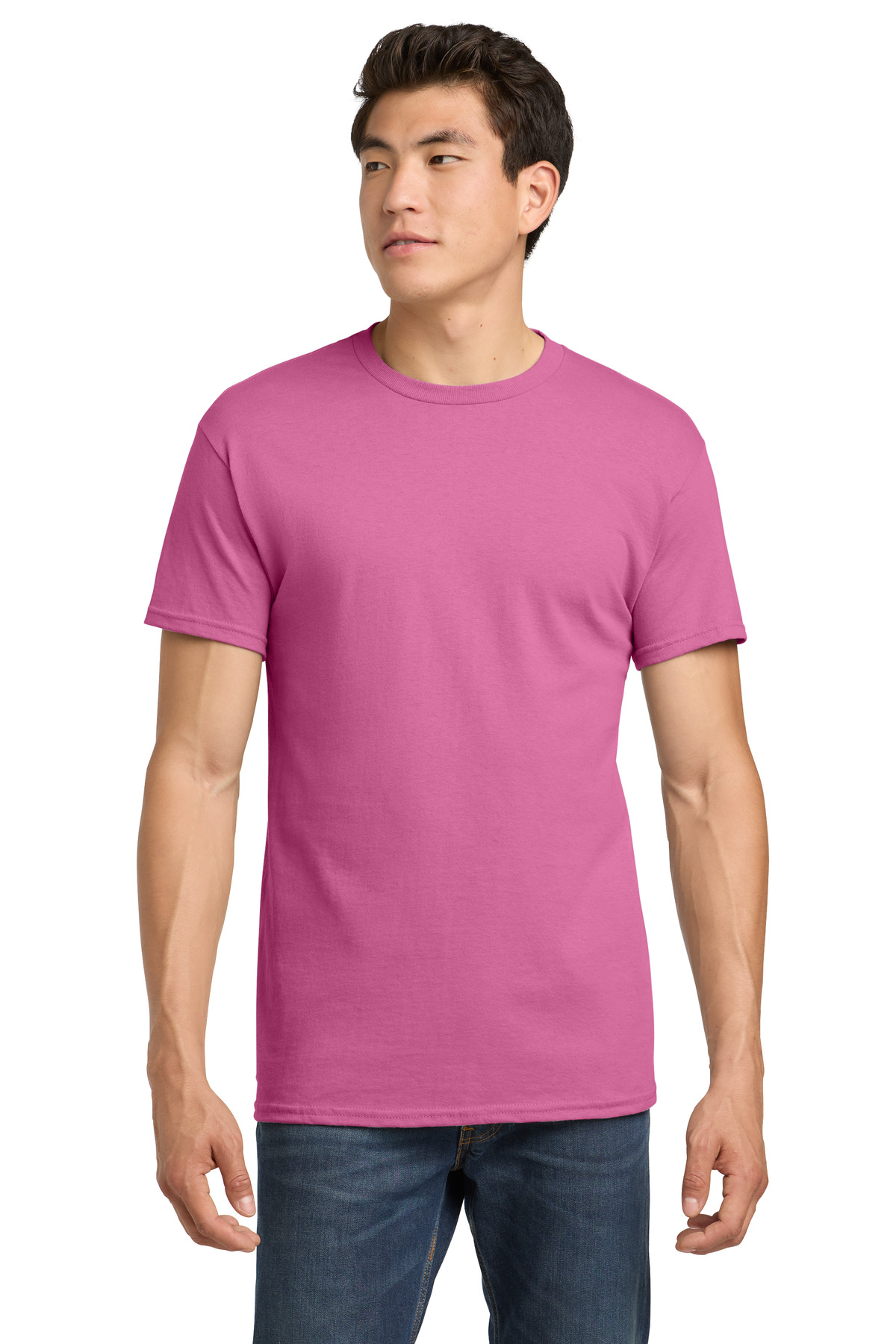 Gildan - Heavy Cotton 100% Cotton T-Shirt. 5000 205