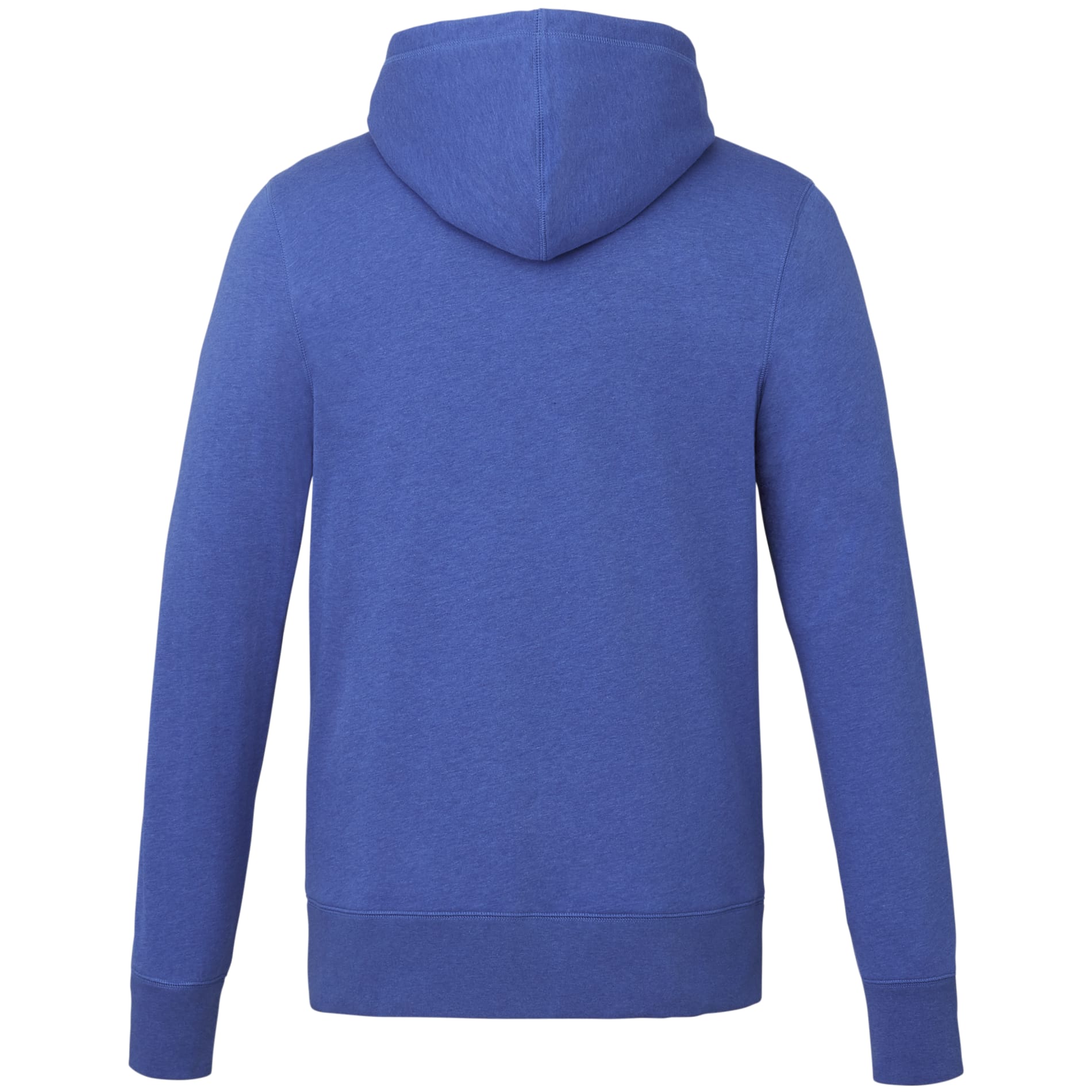 Men's ARGUS Eco Fleece Full Zip Hoody, custom hoodie or sweatshirt with logo imprint 154