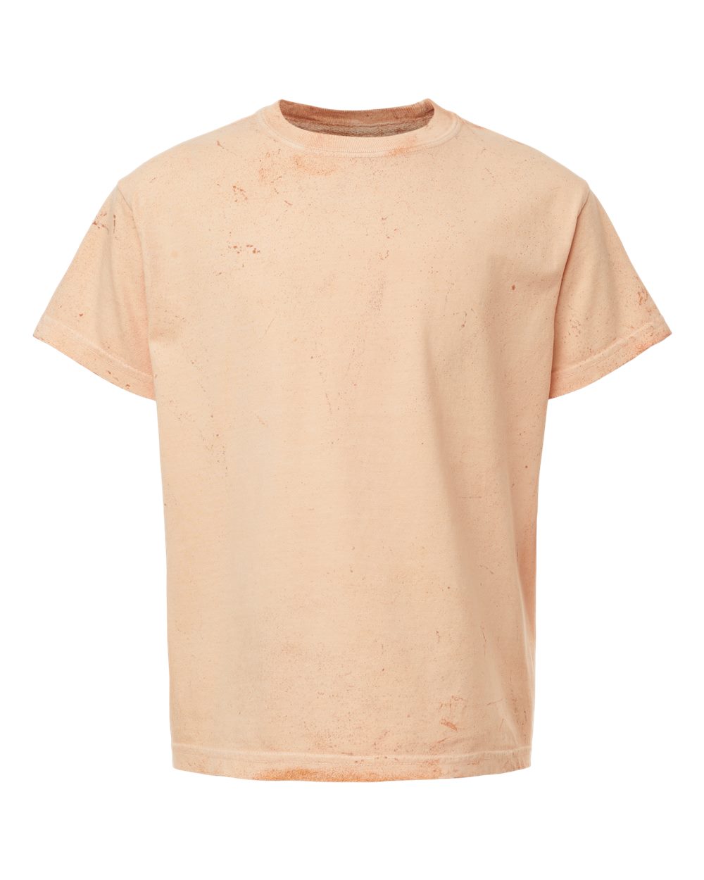 Youth Colorblast™ Heavyweight T-Shirt - 1745Y 27