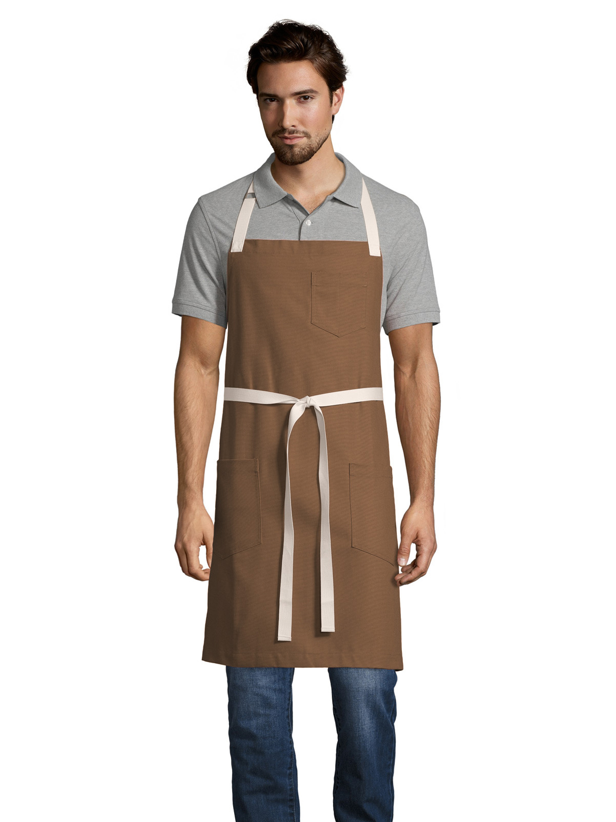Uncommon Chef - Aprons - Unisex Apron 5