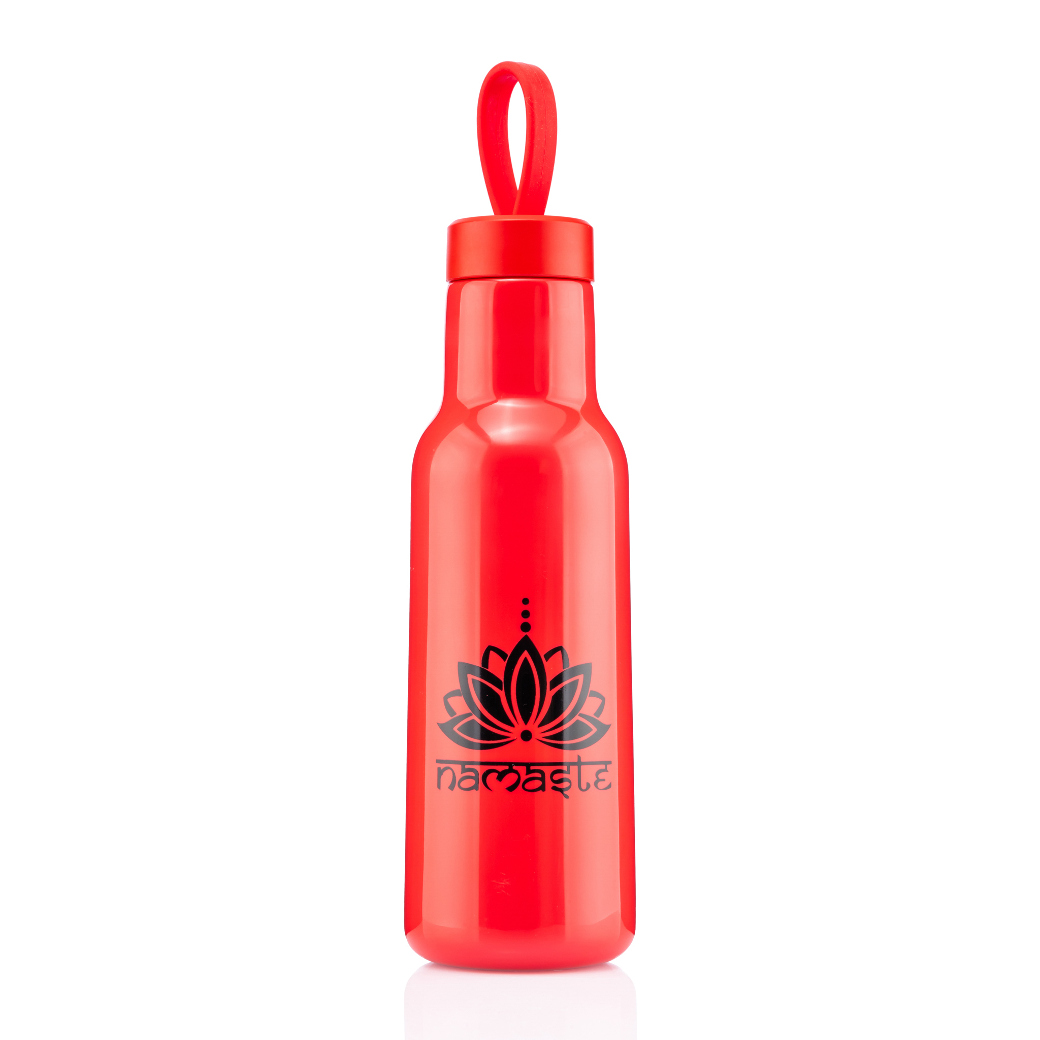 22 oz Loopy Bottle 5
