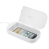 UV Desktop Phone Sanitizer 39