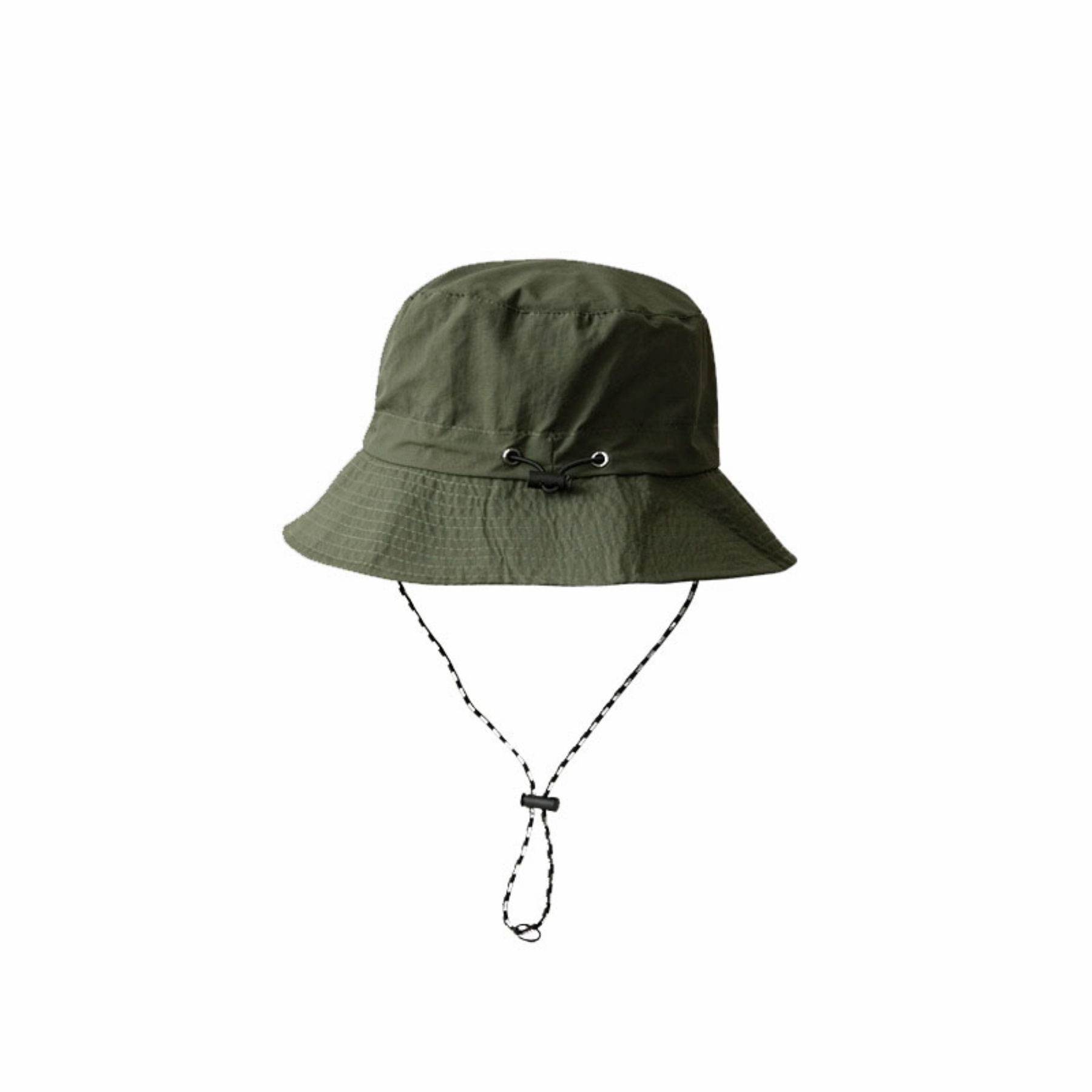 Detachable Quick Dry Waterproof Sun Bucket Hat 7