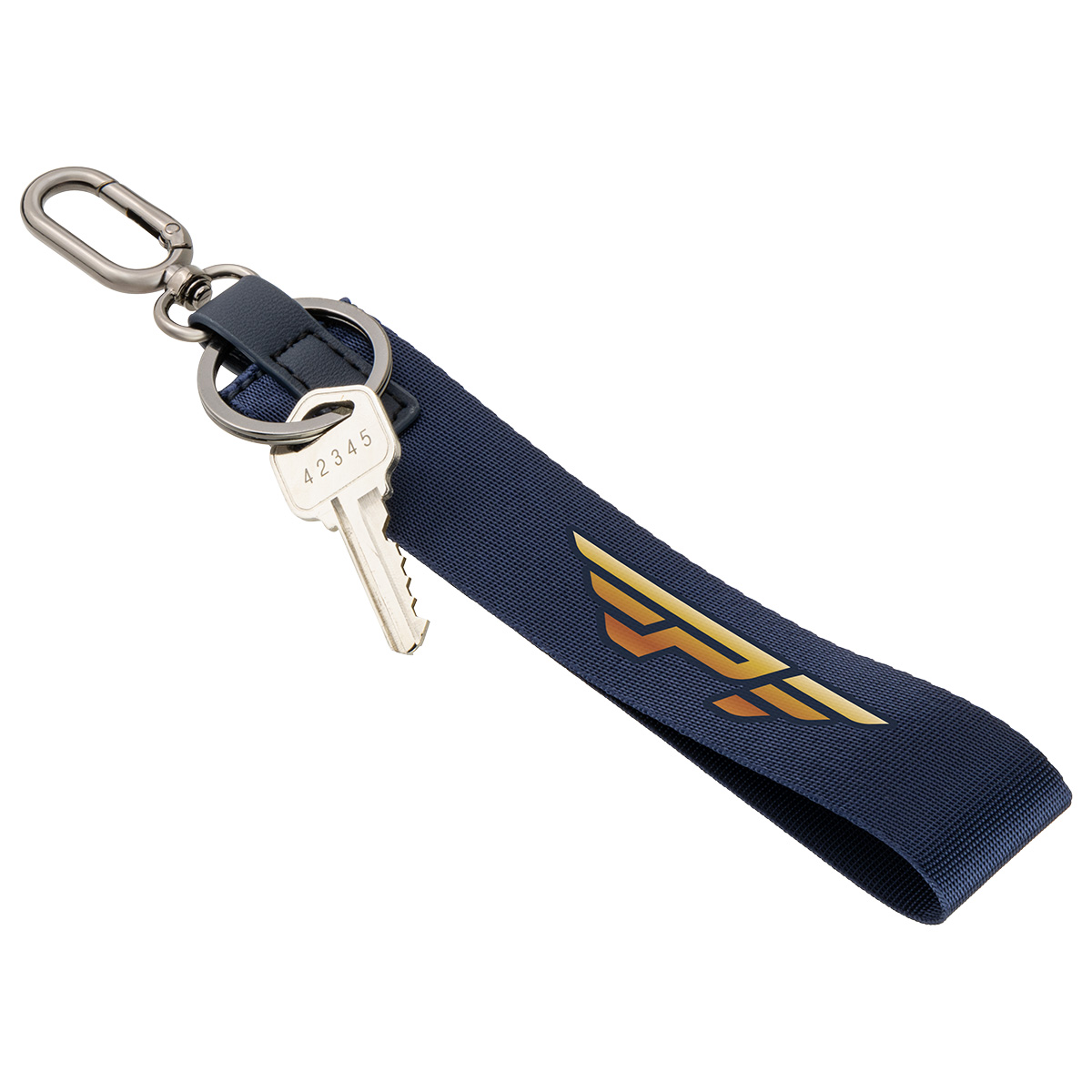 AeroLOFT® Never Lost Keychain 51
